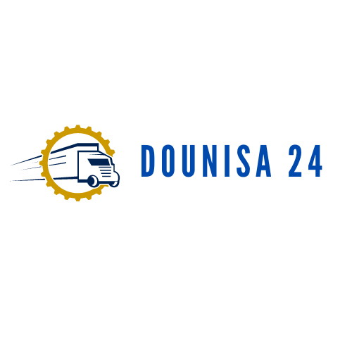 dounisa 24